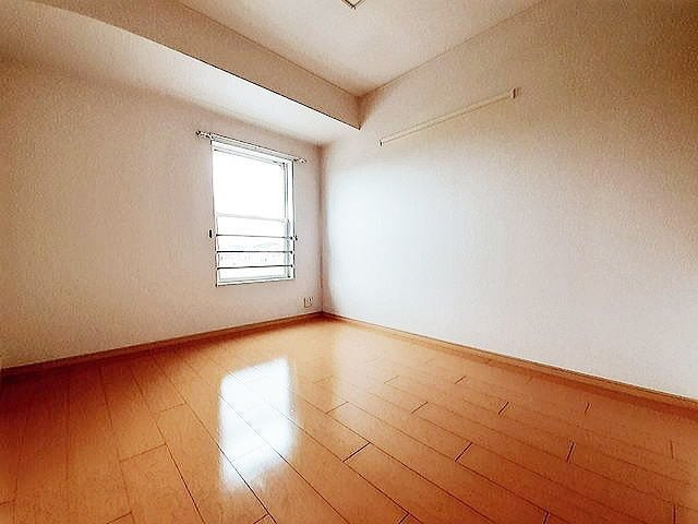 ビッグ　シャトーＡの内装