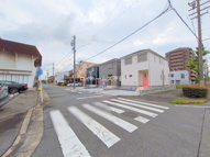 名古屋市港区錦町27-25『仲介料無料』新築戸建ての画像