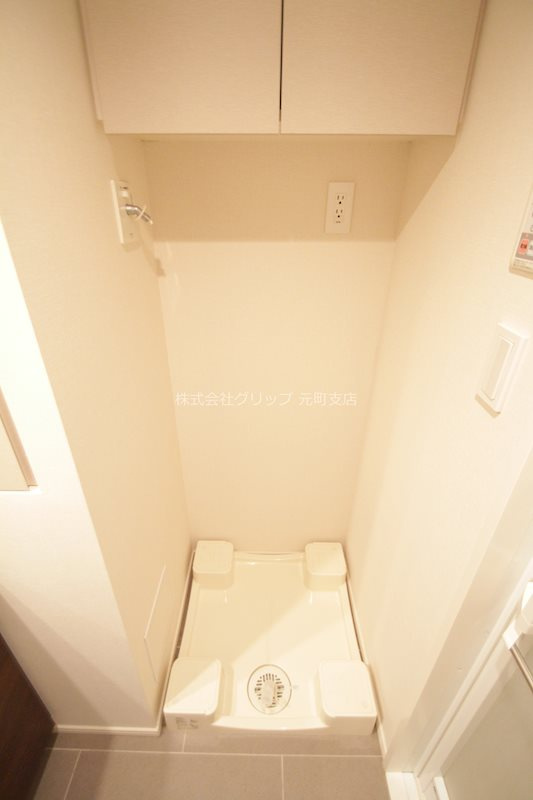 ザ・パークハビオ横浜山手のその他