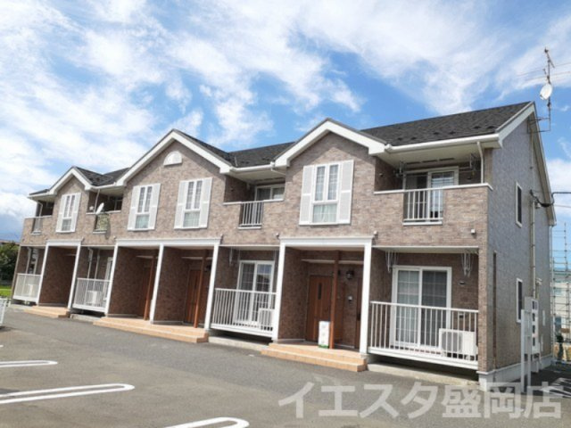 ブライトＭＡＣＨＩＹＡＳＩＫＩの外観