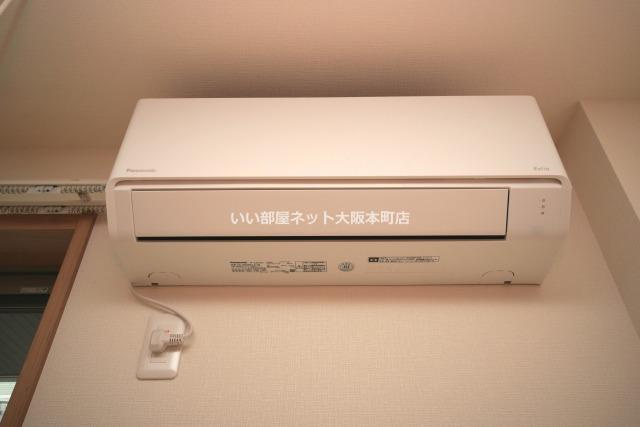 シルフィードうめきたの設備