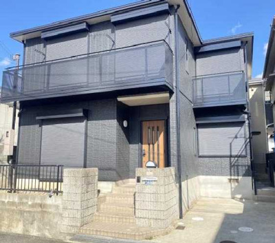 【外観】 | 南塚口町8丁目中古戸建