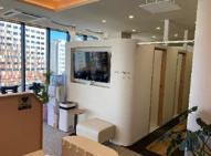 横浜市中区羽衣町１丁目の店舗一部の画像