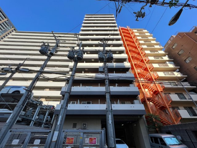 エグゼ難波東