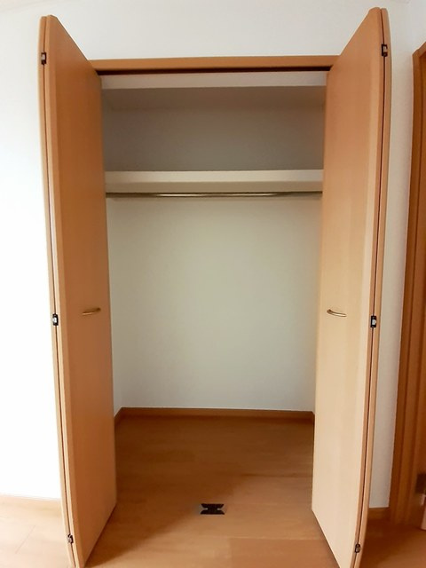 サワーパルシェの収納|※左右反転タイプ
