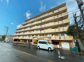 【外観】 | きれいな外観です
