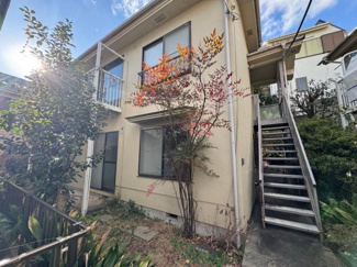 【間取り】 | 世田谷区松原6丁目