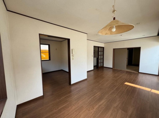 【居間・リビング】 | 世田谷区松原6丁目