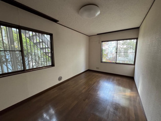 【和室】 | 世田谷区松原6丁目