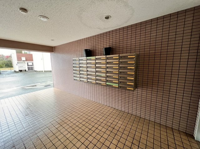 【その他共用部分】 | コリーヌ宇部