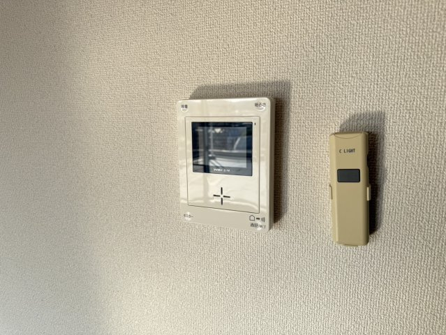 【セキュリティ】 | コリーヌ宇部