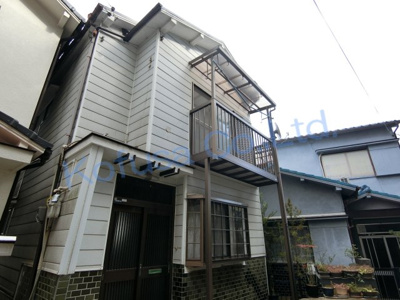 【その他共用部分】 | 板宿町3丁目貸家