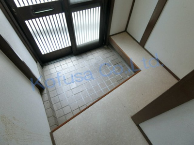  | 板宿町3丁目貸家