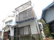 板宿町3丁目貸家の画像