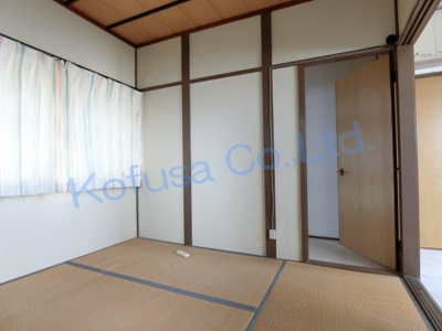 | 板宿町3丁目貸家