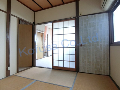 | 板宿町3丁目貸家