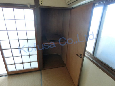  | 板宿町3丁目貸家
