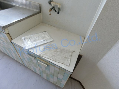  | 板宿町3丁目貸家