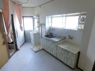  | 板宿町3丁目貸家