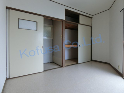  | 板宿町3丁目貸家