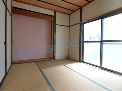  | 板宿町3丁目貸家