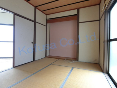  | 板宿町3丁目貸家