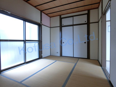  | 板宿町3丁目貸家