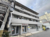 メゾンドーム千成の画像