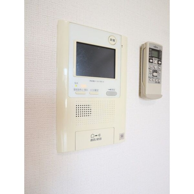 【セキュリティ】 | カンピオーネ御器所通