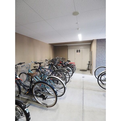 【その他共用部分】 | カンピオーネ御器所通