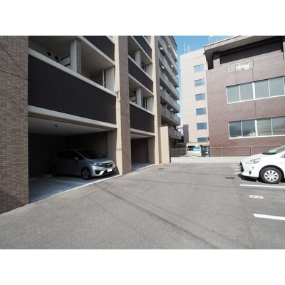 【その他】 | カンピオーネ御器所通