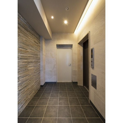 【玄関】 | カンピオーネ御器所通