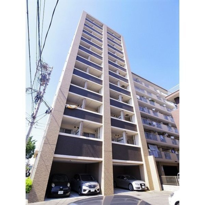 【外観】 | カンピオーネ御器所通