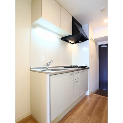 【キッチン】 | カンピオーネ御器所通