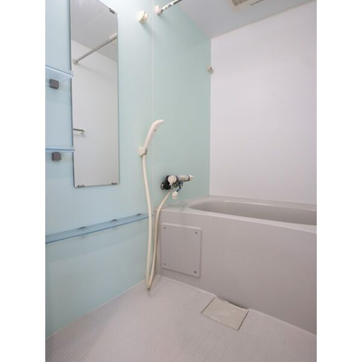 【浴室】 | カンピオーネ御器所通