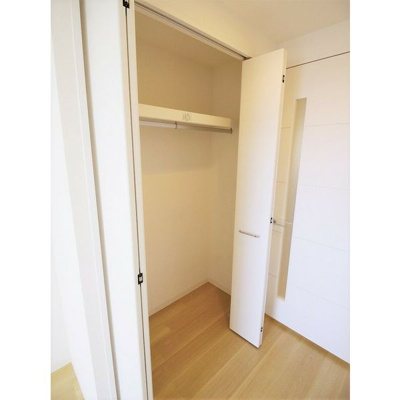 【収納】 | カンピオーネ御器所通