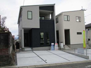 広島市佐伯区薬師が丘２丁目No.1 薬師ヶ丘の画像