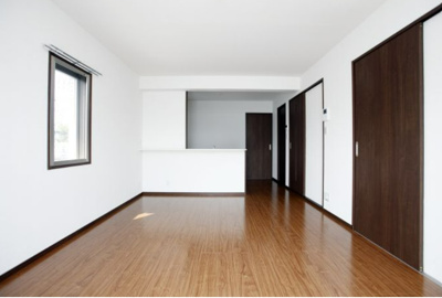 【居間・リビング】 | HPに初期費用掲載！「プライスホーム」で検索！グラード二日市北