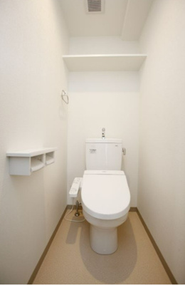 【トイレ】 | HPに初期費用掲載！「プライスホーム」で検索！グラード二日市北