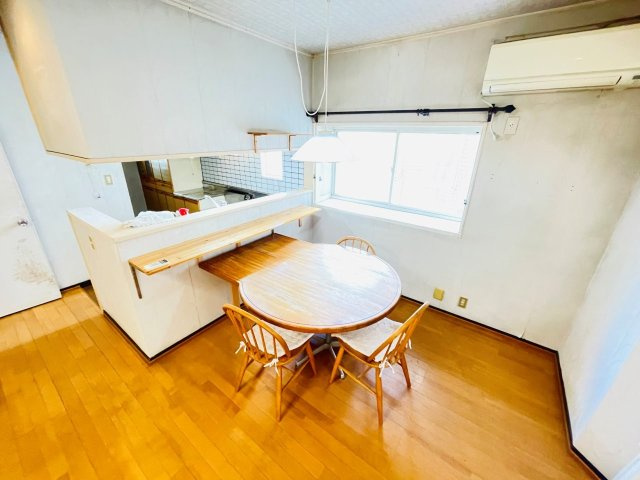 岡崎市上地2丁目の居間・リビング