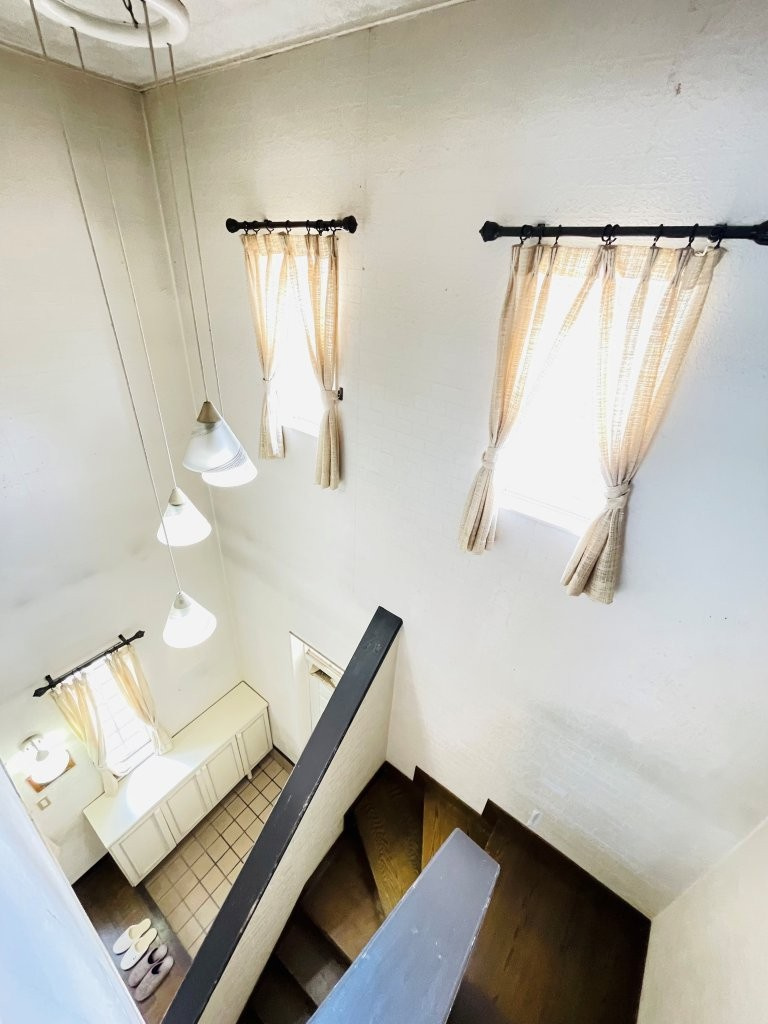 岡崎市上地2丁目のその他共用部分