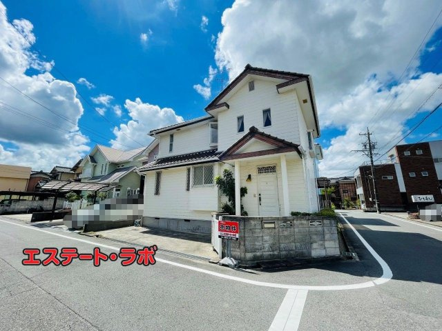 岡崎市上地2丁目