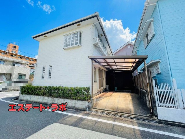 岡崎市上地2丁目の外観|●物件の内覧受付中。
お気軽にお問合せください♪