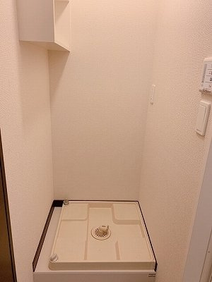 レオネクストめふの設備