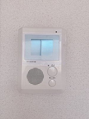 レオネクストめふのセキュリティ