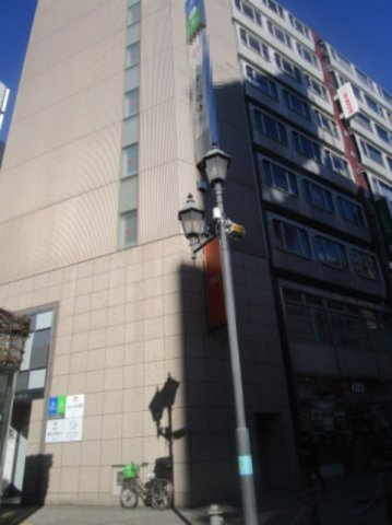 豊島区西池袋１丁目の事務所