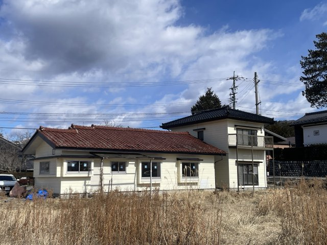 伊那福島　リフォーム住宅