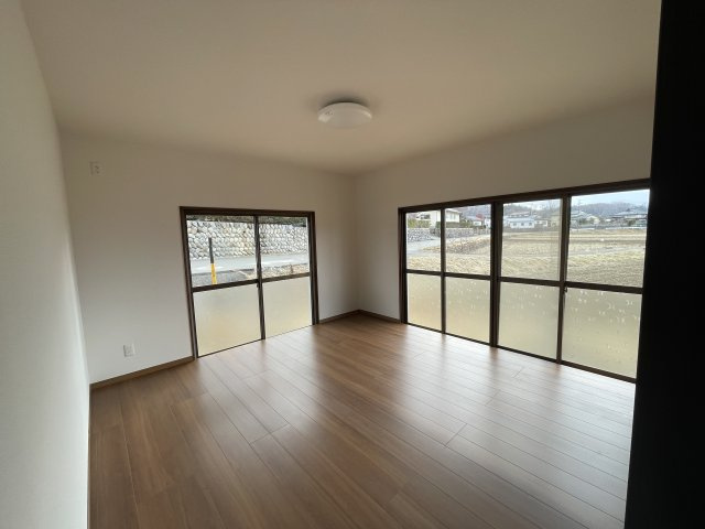 伊那福島　リフォーム住宅