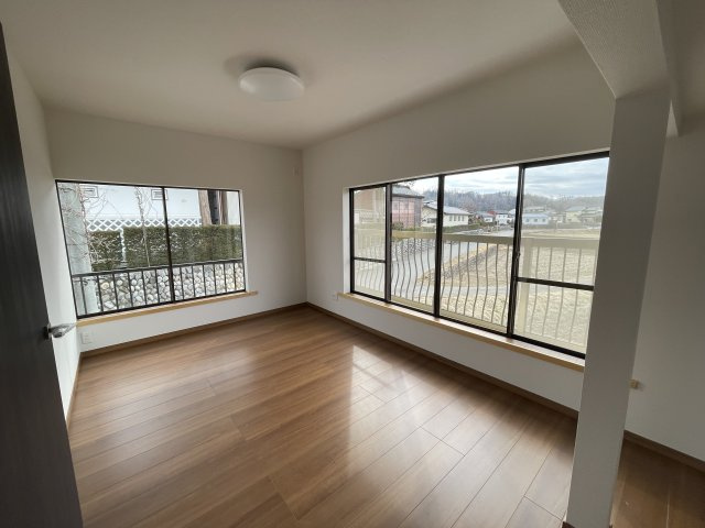 伊那福島　リフォーム住宅