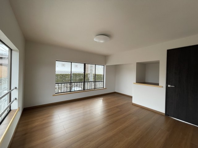 伊那福島　リフォーム住宅